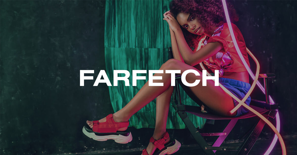 farfetch promo code